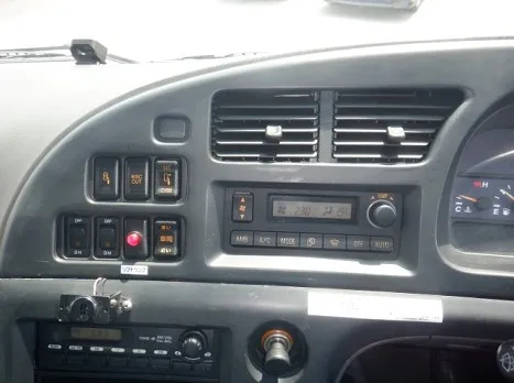 いすゞ  PDG-EXR52G8(その他)の写真29