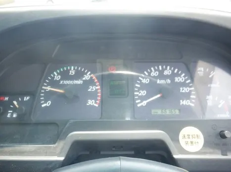 いすゞ PDG-EXR52G8(その他)の写真30