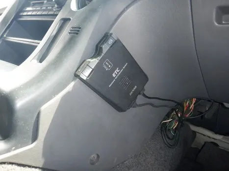 いすゞ PDG-EXR52G8(その他)の写真31