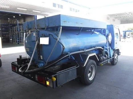 いすゞ  PDG-NKR85YN(その他)の写真2