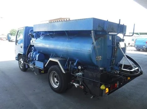 いすゞ PDG-NKR85YN(その他)の写真4