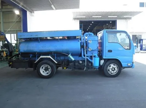 いすゞ  PDG-NKR85YN(その他)の写真6