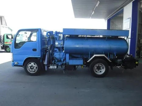 いすゞ PDG-NKR85YN(その他)の写真7