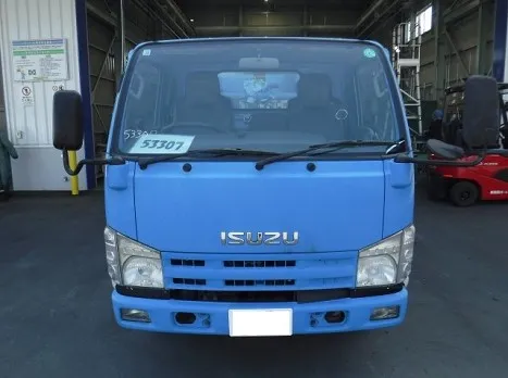 いすゞ  PDG-NKR85YN(その他)の写真8