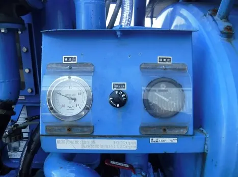 いすゞ PDG-NKR85YN(その他)の写真11