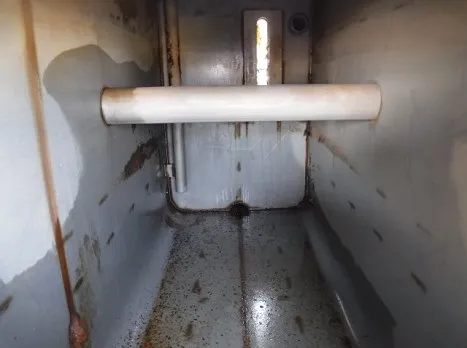 いすゞ PDG-NKR85YN(その他)の写真15