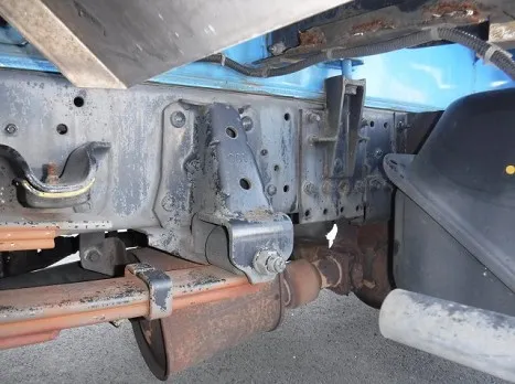 いすゞ  PDG-NKR85YN(その他)の写真17