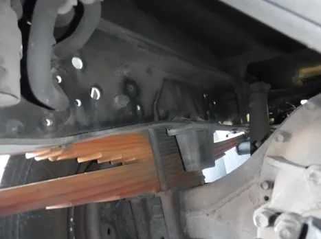 いすゞ  PDG-NKR85YN(その他)の写真18