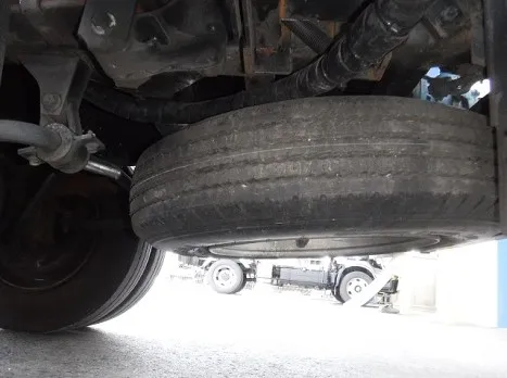 いすゞ  PDG-NKR85YN(その他)の写真19