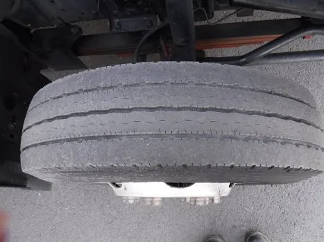 いすゞ  PDG-NKR85YN(その他)の写真20