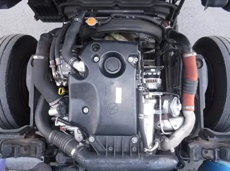 いすゞ  PDG-NKR85YN(その他)の写真21