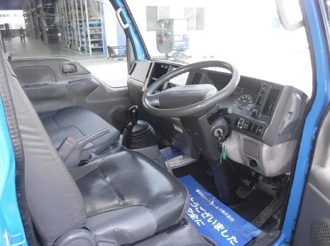 いすゞ  PDG-NKR85YN(その他)の写真25