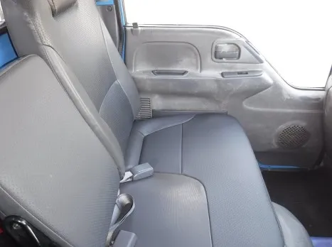 いすゞ PDG-NKR85YN(その他)の写真26