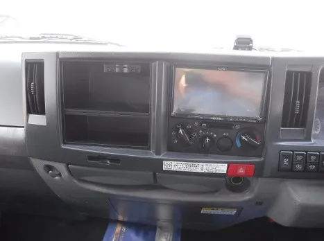 いすゞ PDG-NKR85YN(その他)の写真27