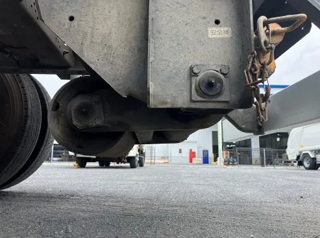 いすゞ LKG-CYZ77AM(その他)の写真15