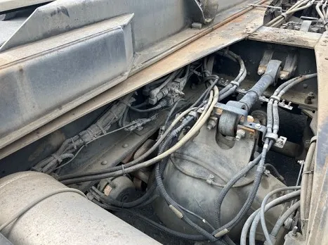 いすゞ  LKG-CYZ77AM(その他)の写真20