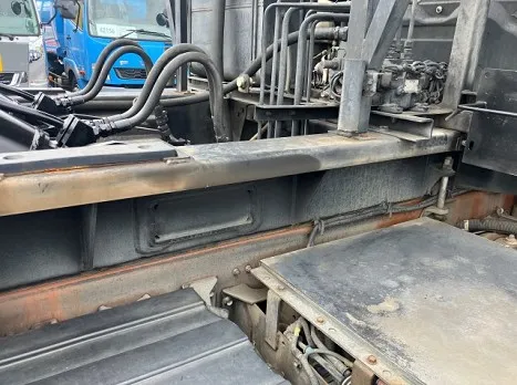 いすゞ  LKG-CYZ77AM(その他)の写真21