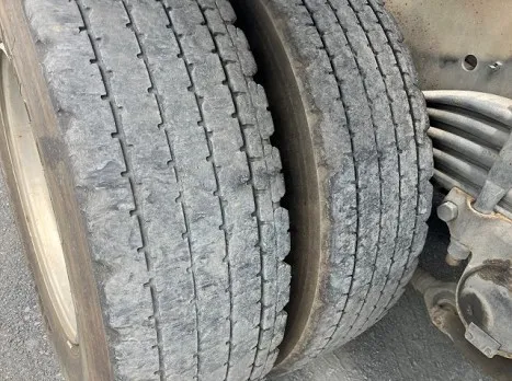 いすゞ LKG-CYZ77AM(その他)の写真22