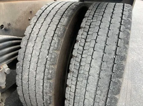 いすゞ  LKG-CYZ77AM(その他)の写真23