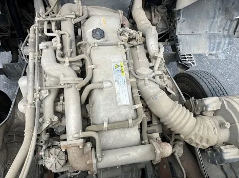 いすゞ LKG-CYZ77AM(その他)の写真24