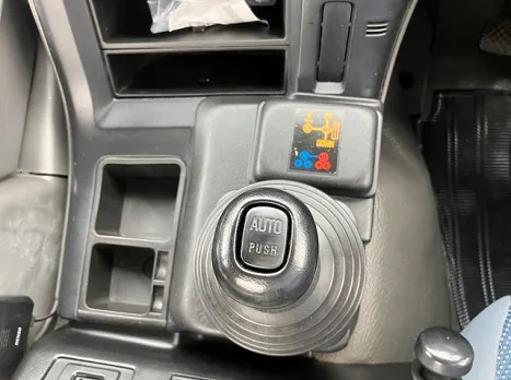 いすゞ LKG-CYZ77AM(その他)の写真27