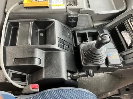 いすゞ  LKG-CYZ77AM(その他)の写真28