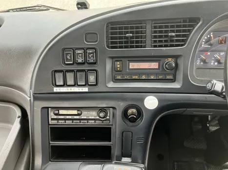 いすゞ  LKG-CYZ77AM(その他)の写真29