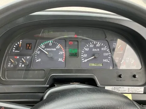 いすゞ  LKG-CYZ77AM(その他)の写真31