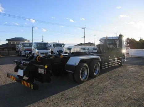 日野 2DG-FS1AHE(その他)の写真2