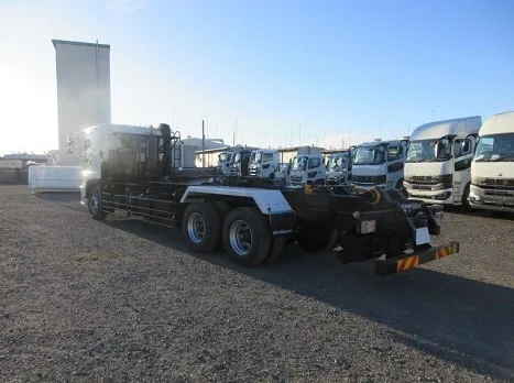 日野 2DG-FS1AHE(その他)の写真4