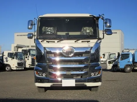 日野  2DG-FS1AHE(その他)の写真8