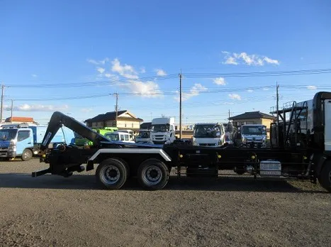 日野 2DG-FS1AHE(その他)の写真9