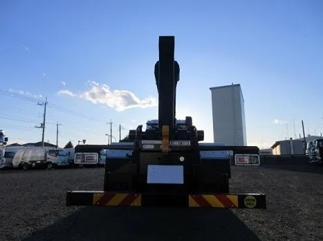 日野 2DG-FS1AHE(その他)の写真11