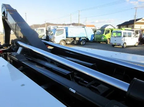 日野  2DG-FS1AHE(その他)の写真13