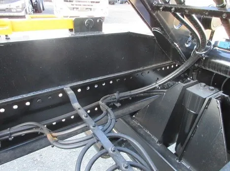 日野  2DG-FS1AHE(その他)の写真14