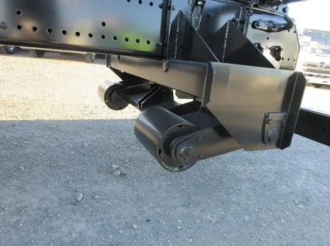 日野  2DG-FS1AHE(その他)の写真15