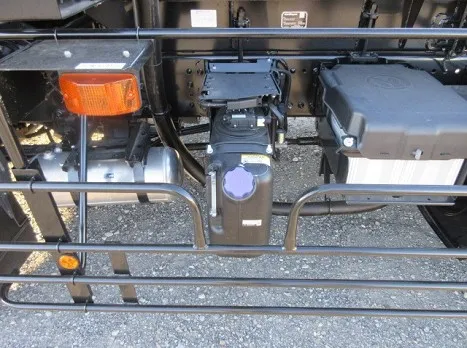 日野 2DG-FS1AHE(その他)の写真17