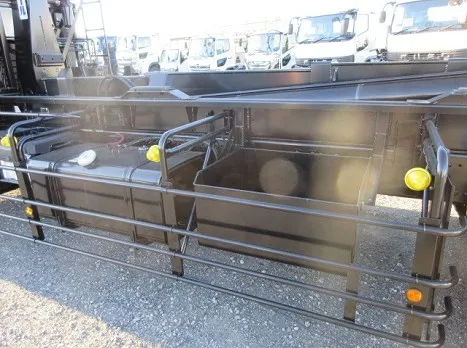 日野  2DG-FS1AHE(その他)の写真18