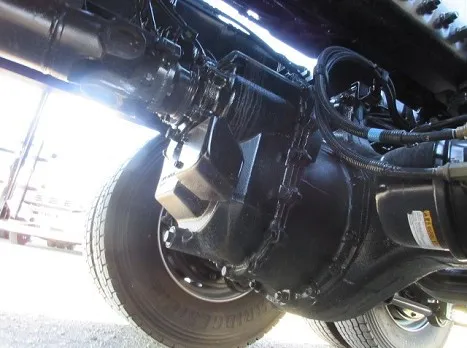 日野 2DG-FS1AHE(その他)の写真19