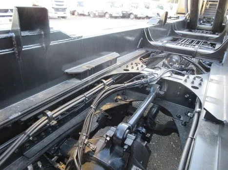 日野 2DG-FS1AHE(その他)の写真20