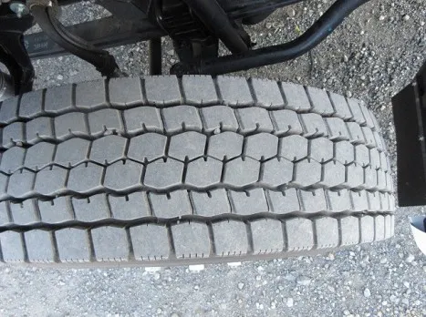 日野  2DG-FS1AHE(その他)の写真21