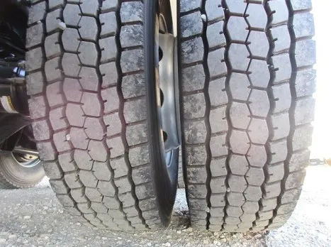 日野 2DG-FS1AHE(その他)の写真22