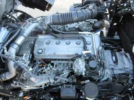 日野  2DG-FS1AHE(その他)の写真23