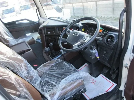 日野  2DG-FS1AHE(その他)の写真25