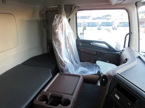 日野 2DG-FS1AHE(その他)の写真26