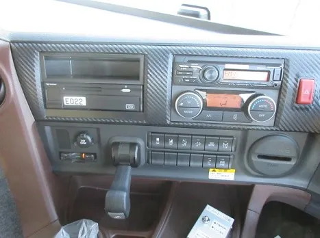 日野 2DG-FS1AHE(その他)の写真28