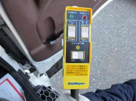 日野  2DG-FS1AHE(その他)の写真31