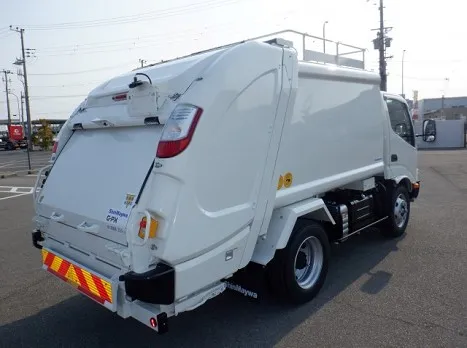 日野  2KG-XZU600F(その他)の写真2