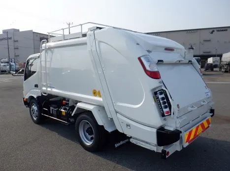 日野  2KG-XZU600F(その他)の写真4