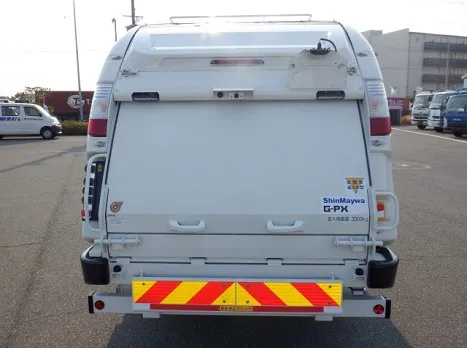 日野  2KG-XZU600F(その他)の写真5